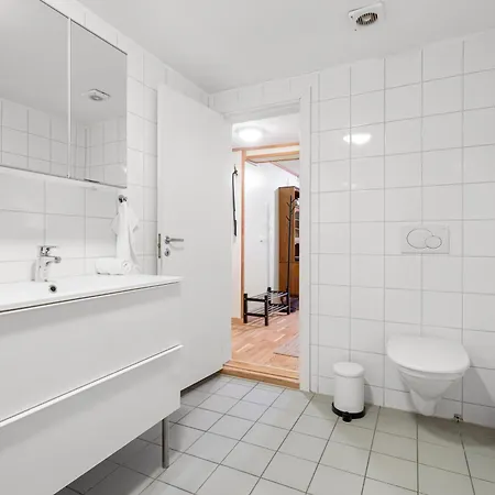 Stylish Vintage Home In The Heart Of The City Trondheim Exterior photo