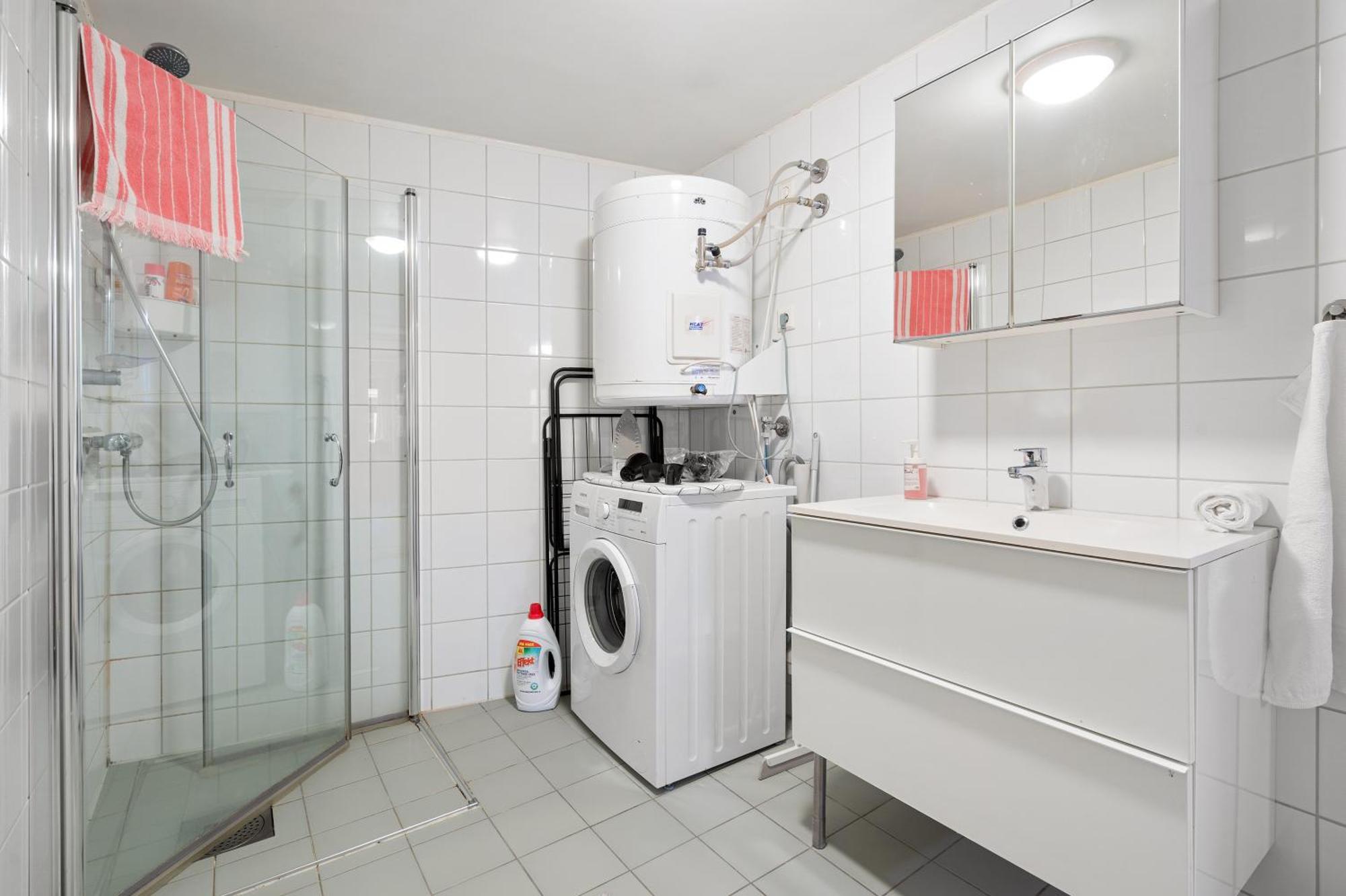 Stylish Vintage In The Heart Of The