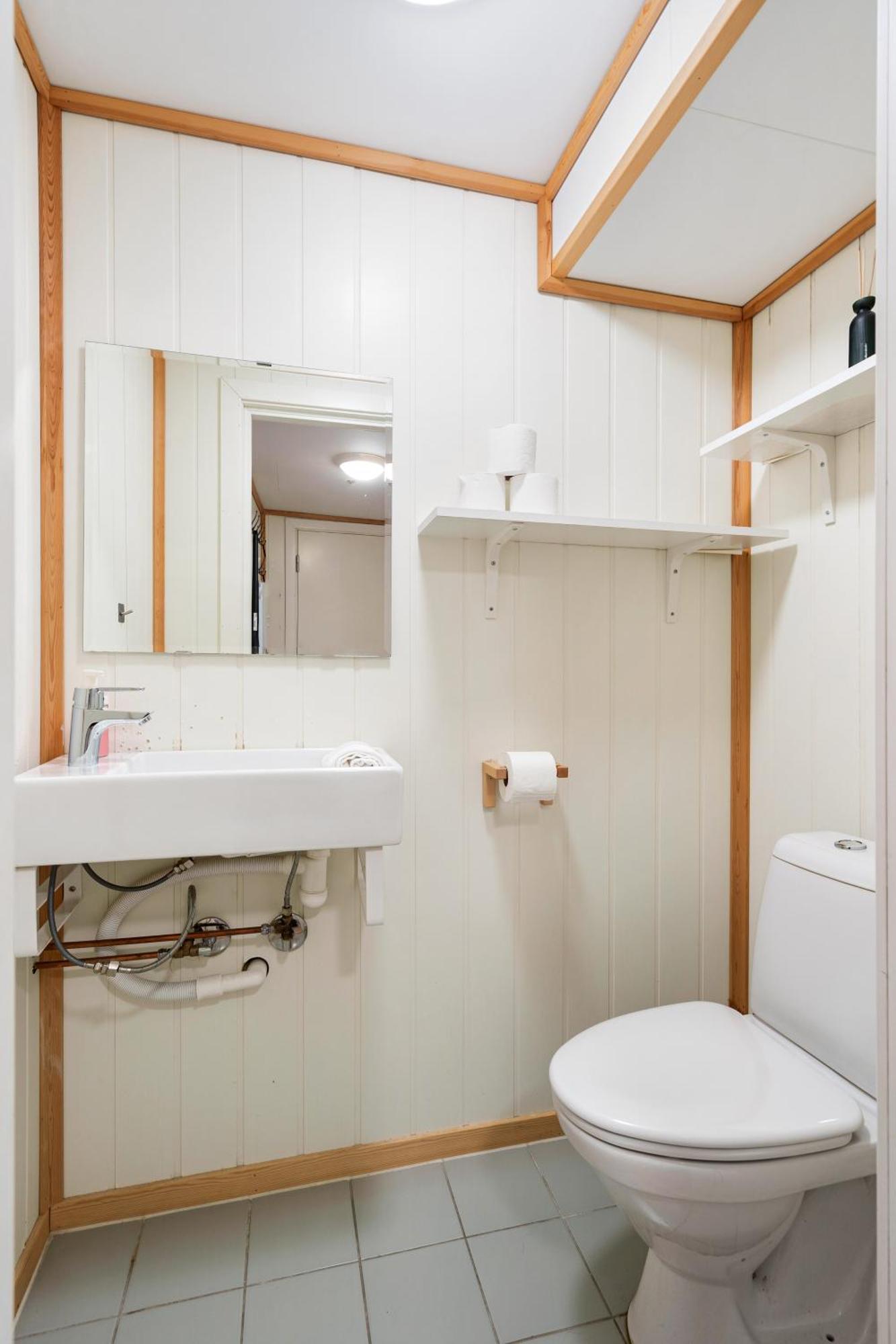 Apartment Stylish Vintage In The Heart Of The