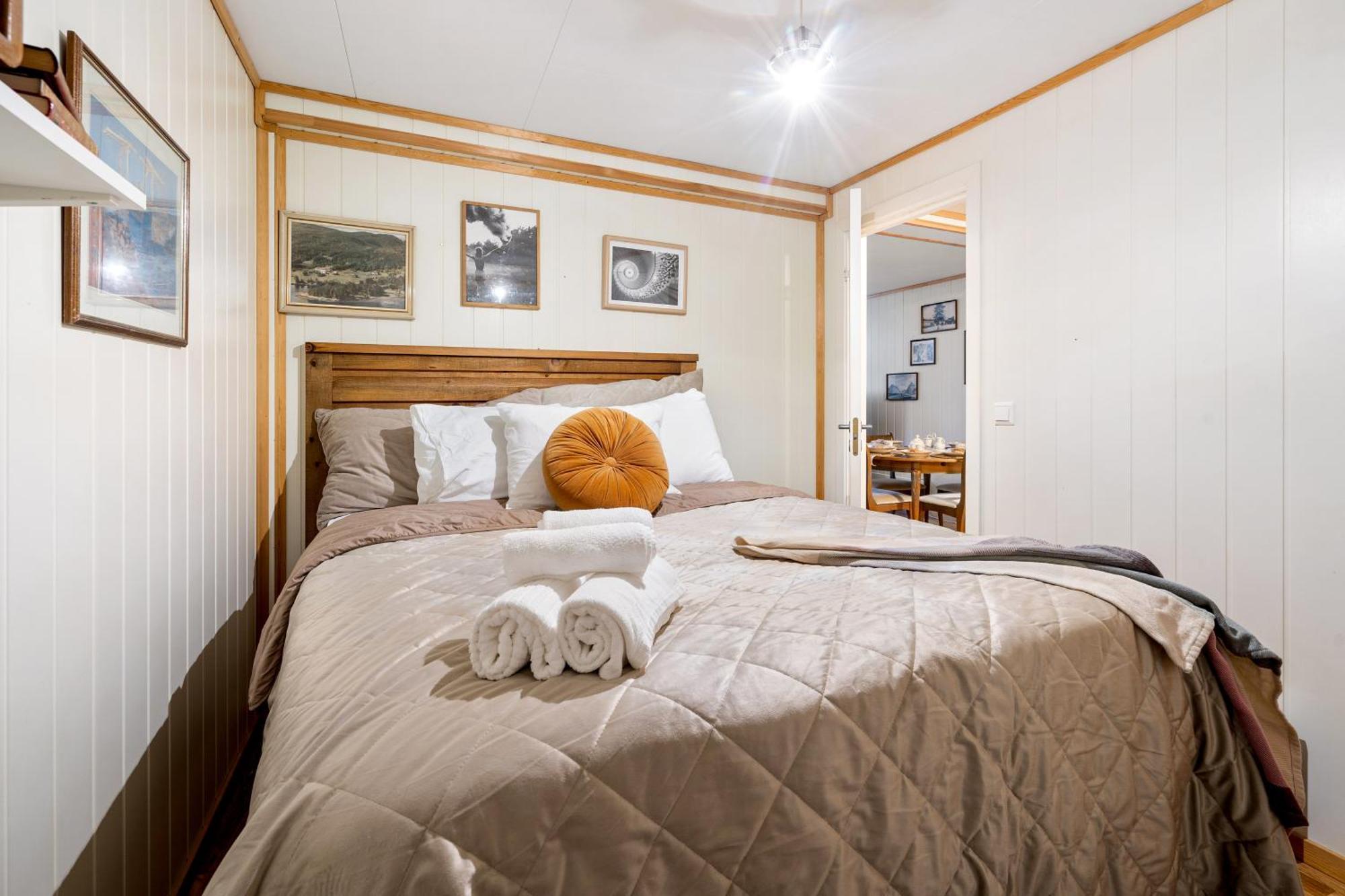Apartment Stylish Vintage In The Heart Of The